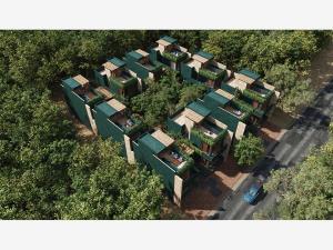 Casa en venta en La Veleta, Tulum, Quintana Roo Casa en venta en La Veleta, Tulum, Quintana Roo