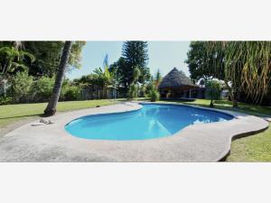Quinta en venta en Chiconcuac, Xochitepec, Morelos Quinta en venta en Chiconcuac, Xochitepec, Morelos
