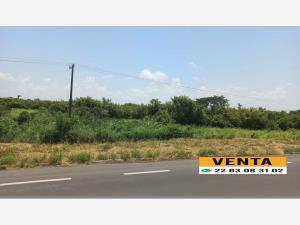 Terreno en venta en Valente Diaz, Veracruz, Veracruz de Ignacio de la Llave Terreno en venta en Valente Diaz, Veracruz, Veracruz de Ignacio de la Llave