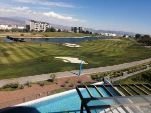 Departamento en venta en Zibatá, El Marqués, Querétaro Departamento en venta en Zibatá, El Marqués, Querétaro