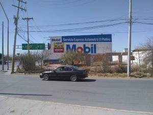 Terreno en renta en José de las Fuentes, Torreón, Coahuila de Zaragoza Terreno en renta en José de las Fuentes, Torreón, Coahuila de Zaragoza