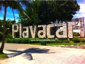 Terreno en venta en Playa Car Fase II, Solidaridad, Quintana Roo Terreno en venta en Playa Car Fase II, Solidaridad, Quintana Roo