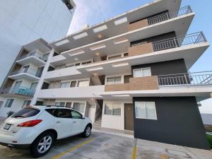 Departamento en venta en Costa de Oro, Boca del Río, Veracruz de Ignacio de la Llave Departamento en venta en Costa de Oro, Boca del Río, Veracruz de Ignacio de la Llave