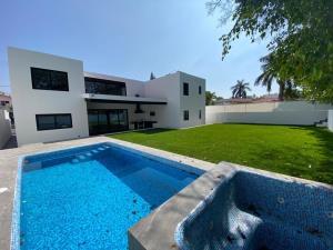Casa en venta en Lomas de Cocoyoc, Atlatlahucan, Morelos Casa en venta en Lomas de Cocoyoc, Atlatlahucan, Morelos