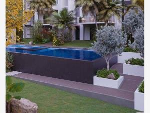 Departamento en venta en Rancho Tetela, Cuernavaca, Morelos Departamento en venta en Rancho Tetela, Cuernavaca, Morelos