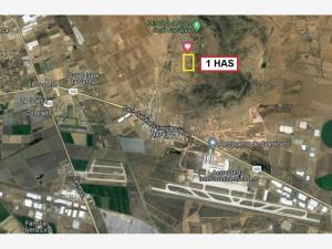 Terreno en venta en Parque Industrial el Marqués, El Marqués, Querétaro Terreno en venta en Parque Industrial el Marqués, El Marqués, Querétaro