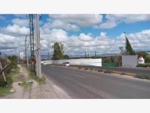 Terreno en venta en Industrial El Pueblito, Corregidora, Querétaro Terreno en venta en Industrial El Pueblito, Corregidora, Querétaro