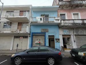 Edificio en venta en Veracruz Centro, Veracruz, Veracruz de Ignacio de la Llave Edificio en venta en Veracruz Centro, Veracruz, Veracruz de Ignacio de la Llave