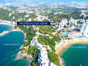 Hotel en venta en Peninsula de Santiago, Manzanillo, Colima Hotel en venta en Peninsula de Santiago, Manzanillo, Colima