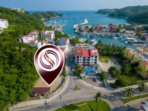 Local en venta en Santa Cruz Sector A, Santa María Huatulco, Oaxaca Local en venta en Santa Cruz Sector A, Santa María Huatulco, Oaxaca