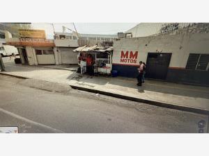 Terreno en venta en Central, Monterrey, Nuevo León Terreno en venta en Central, Monterrey, Nuevo León