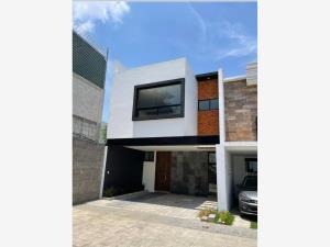 Casa en venta en Residencial Lucendi, Cuautlancingo, Puebla Casa en venta en Residencial Lucendi, Cuautlancingo, Puebla