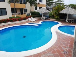 Departamento en renta en Los Delfines, Boca del Río, Veracruz de Ignacio de la Llave Departamento en renta en Los Delfines, Boca del Río, Veracruz de Ignacio de la Llave