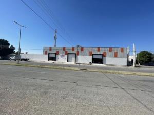 Bodega en renta en San Marcos, Torreón, Coahuila de Zaragoza Bodega en renta en San Marcos, Torreón, Coahuila de Zaragoza