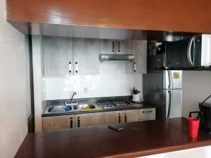 Departamento en venta en Barrio Norte, Atizapán de Zaragoza, México Departamento en venta en Barrio Norte, Atizapán de Zaragoza, México