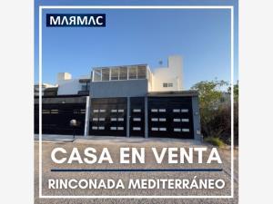 Casa en venta en Rinconada Mediterráneo, Corregidora, Querétaro Casa en venta en Rinconada Mediterráneo, Corregidora, Querétaro
