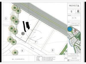 Terreno en venta en Atlixco Centro, Atlixco, Puebla Terreno en venta en Atlixco Centro, Atlixco, Puebla