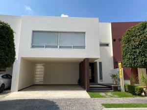 Casa en venta en Lomas de Angelópolis, San Andrés Cholula, Puebla Casa en venta en Lomas de Angelópolis, San Andrés Cholula, Puebla