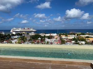 Departamento en venta en Cozumel Centro, Cozumel, Quintana Roo Departamento en venta en Cozumel Centro, Cozumel, Quintana Roo
