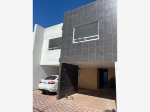 Casa en venta en San Rafael Comac, San Andrés Cholula, Puebla Casa en venta en San Rafael Comac, San Andrés Cholula, Puebla