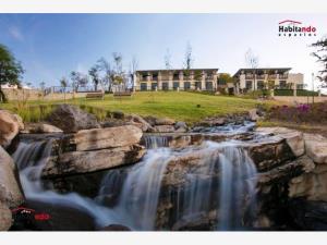 Terreno en venta en Lomas de Angelópolis, San Andrés Cholula, Puebla Terreno en venta en Lomas de Angelópolis, San Andrés Cholula, Puebla