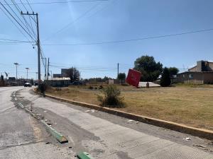 Terreno en venta en Santa María, San Mateo Atenco, México Terreno en venta en Santa María, San Mateo Atenco, México