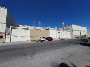 Nave en renta en Parque Industrial Carlos A Herrera Araluce, Gómez Palacio, Durango Nave en renta en Parque Industrial Carlos A Herrera Araluce, Gómez Palacio, Durango