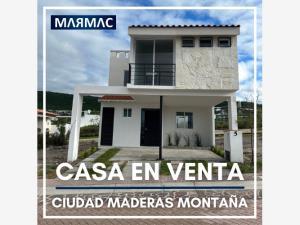Casa en venta en San Isidro Miranda, El Marqués, Querétaro Casa en venta en San Isidro Miranda, El Marqués, Querétaro