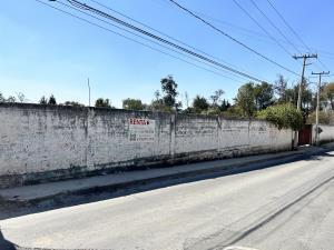 Terreno en renta en San Esteban Tizatlan, Tlaxcala, Tlaxcala Terreno en renta en San Esteban Tizatlan, Tlaxcala, Tlaxcala