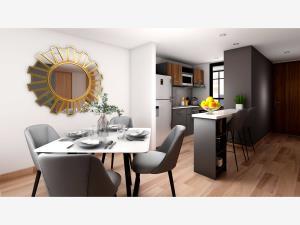 Departamento en venta en Obrera, Cuauhtémoc, Ciudad de México Departamento en venta en Obrera, Cuauhtémoc, Ciudad de México