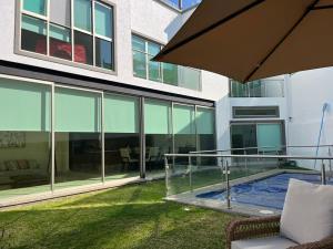 Casa en venta en Lomas de Cortes, Cuernavaca, Morelos Casa en venta en Lomas de Cortes, Cuernavaca, Morelos