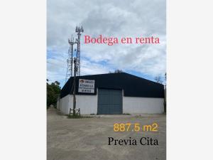 Bodega en renta en Campestre la Orduña, Coatepec, Veracruz de Ignacio de la Llave Bodega en renta en Campestre la Orduña, Coatepec, Veracruz de Ignacio de la Llave