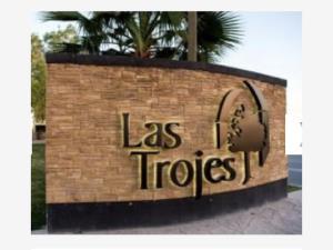 Terreno en venta en Las Trojes, Torreón, Coahuila de Zaragoza Terreno en venta en Las Trojes, Torreón, Coahuila de Zaragoza