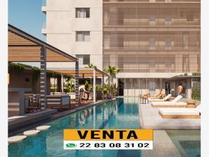 Departamento en venta en Costa de Oro, Boca del Río, Veracruz de Ignacio de la Llave Departamento en venta en Costa de Oro, Boca del Río, Veracruz de Ignacio de la Llave