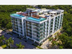 Departamento en venta en Playa del Carmen, Solidaridad, Quintana Roo Departamento en venta en Playa del Carmen, Solidaridad, Quintana Roo