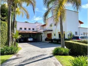 Casa en venta en El Campanario, Querétaro, Querétaro Casa en venta en El Campanario, Querétaro, Querétaro
