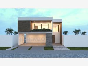 Casa en venta en Punta Tiburón, Residencial, Marina y Golf, Alvarado, Veracruz de Ignacio de la Llave Casa en venta en Punta Tiburón, Residencial, Marina y Golf, Alvarado, Veracruz de Ignacio de la Llave