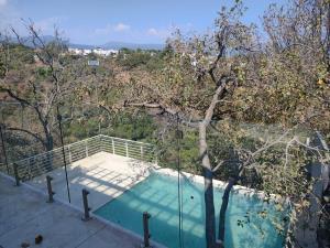 Terreno en venta en Lomas de Atzingo, Cuernavaca, Morelos Terreno en venta en Lomas de Atzingo, Cuernavaca, Morelos