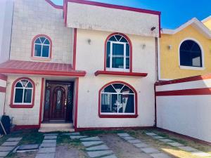 Casa en renta en Arboledas de San Javier, Pachuca de Soto, Hidalgo Casa en renta en Arboledas de San Javier, Pachuca de Soto, Hidalgo