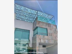 Casa en venta en Arboledas de San Javier, Pachuca de Soto, Hidalgo Casa en venta en Arboledas de San Javier, Pachuca de Soto, Hidalgo