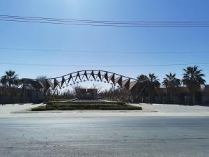 Terreno en venta en La Barranca, Torreón, Coahuila de Zaragoza Terreno en venta en La Barranca, Torreón, Coahuila de Zaragoza