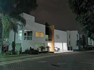 Casa en venta en Fraccionamiento Lomas de Angelópolis, San Andrés Cholula, Puebla Casa en venta en Fraccionamiento Lomas de Angelópolis, San Andrés Cholula, Puebla