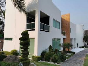 Casa en venta en Lomas Angelópolis, San Andrés Cholula, Puebla Casa en venta en Lomas Angelópolis, San Andrés Cholula, Puebla