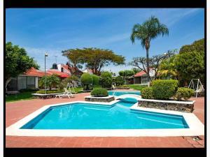 Casa en venta en Lomas de Cuernavaca, Temixco, Morelos Casa en venta en Lomas de Cuernavaca, Temixco, Morelos