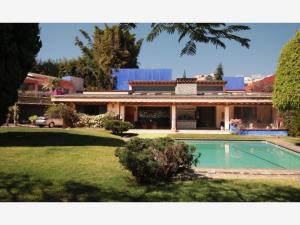Casa en venta en Rancho Cortes, Cuernavaca, Morelos Casa en venta en Rancho Cortes, Cuernavaca, Morelos