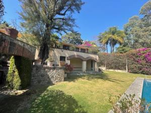 Casa en venta en Jardín Tetela, Cuernavaca, Morelos Casa en venta en Jardín Tetela, Cuernavaca, Morelos