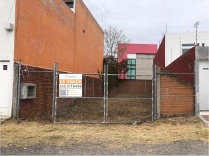 Terreno en venta en El Barreal, San Andrés Cholula, Puebla Terreno en venta en El Barreal, San Andrés Cholula, Puebla