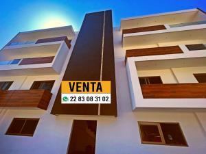 Departamento en venta en La Tampiquera, Boca del Río, Veracruz de Ignacio de la Llave Departamento en venta en La Tampiquera, Boca del Río, Veracruz de Ignacio de la Llave