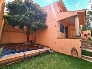 Casa en venta en Las Palmas, Cuernavaca, Morelos Casa en venta en Las Palmas, Cuernavaca, Morelos