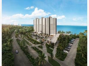 Departamento en venta en Zona Hotelera Norte, Cozumel, Quintana Roo Departamento en venta en Zona Hotelera Norte, Cozumel, Quintana Roo